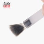 OEM Soft Bristle Hardness Nail Art Brushes Acrylic Nail Polish Bottle Replaceabl