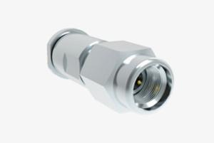 Quality Stainless Steel Passivation MSSM Male RF Connector for MF30A Cable wholesale