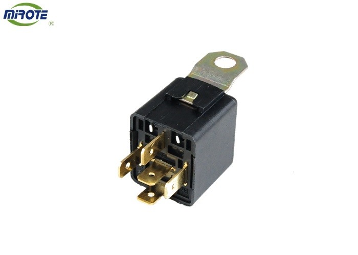 30a / 40a 40 Amp 5 Pin Relay Advance Auto , 5 Way 12v Waterproof Automotive Relay 5 pin automotive relay