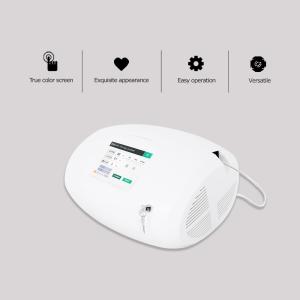 ISO13485 Blood Vessels Vein Removal Laser Machine