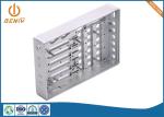 OEM ODM CNC Aluminum Enclosure Communication Box Aluminum Shell Parts