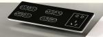 Hotel Touch Switch Hotel Socket Plug Hotel Electronic Door Number Touch Switch