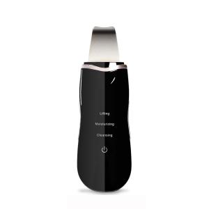 Quality Best Selling High Quality Rechargeable Ultrasonic Skin Scrubber Cheap Price wholesale