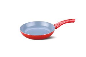Quality aluminum non-stick frying pan wholesale