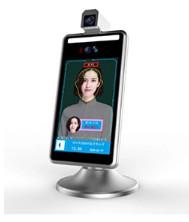Quality Android Floor Standing 120cm Face Recognition Infrared Thermometer wholesale