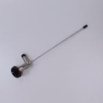 0/30/45/70 Degree 10 X 330mm Optic Rigid Endoscope Laparoscopy Lens For ENT Ear