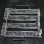 BBQ Smoker Accessories Cold Smoke Generator High Temperature Resistant