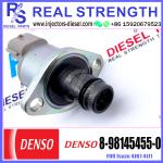 DENSO Suction Control Valve 8-98145455-0 For Isuzu 4JK1 4JJ1
