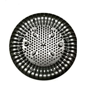 Quality Alloy LED Light Hardware Customized Shape High Precisin Dimension wholesale