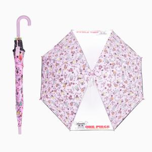 Quality 94cm Polyester PVC Fabric Kid Friendly Umbrellas 320g wholesale
