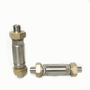 Quality DN10 DN15 High Pressure Cryogenic Valve For LO2 LN2 LAr wholesale
