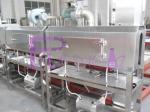 PVC PET OPS Carbonated Bottle Labeling Machine with 1 Year Warranty