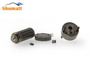 Quality Genuine Shumatt Piezo Injector Control Valve Kit for 0445 115/116/117 Injector wholesale