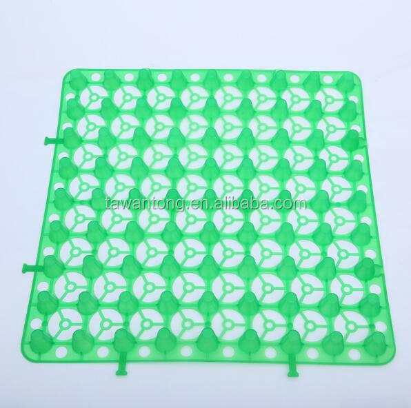 2m-3m Width HDPE Drainage Board Cell for Eco-friendly Construction at Affordable