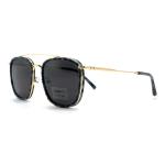 BS029M Find the Perfect Acetate Metal Sunglasses for Your Business Needs
