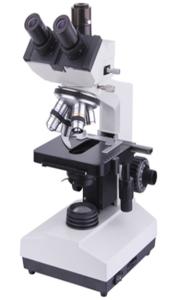 Quality Trinocular Biological Microscope XSZ-107BNSM wholesale