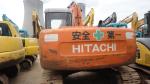 EX120-2 used hitachi excavator for sale