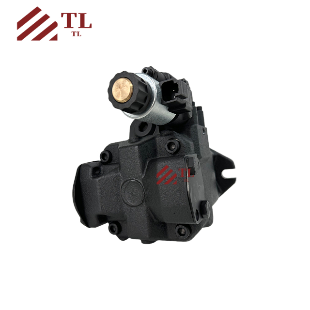 VOLVO 15020161 Hydraulic Axial Piston Pump R986110489 And Long Lasting