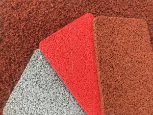 Quality Wet Pour EPDM Rubber Particles wholesale