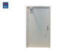 Swing Exterior Front Entry 2 Hours Fire Rated Steel Doors