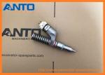 3561373 356-1373 Fuel Injector Excavator Engine Parts Fitting For C32