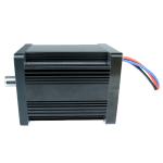 Hetai's largest motor at present!