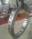24 Inches Railway Tyres Forging Casting 762mm For Rail Wagons