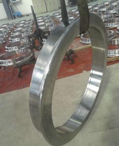 Quality 24 Inches Railway Tyres Forging Casting 762mm For Rail Wagons wholesale