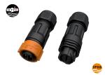 22.5mm IP68 Waterproof Cable Connector