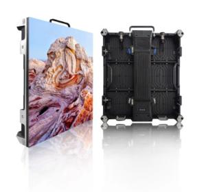 Quality Factory price Manufacturer Supplier Indoor P4.81 led stage screen wholesale