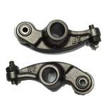 High Quality Bajaj Three Wheeler Parts , BAJAJ 225 Motorcycle Rocker Arm