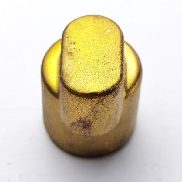Cheap Customized Brass Parts for CNC Machining Tailored to Your Needs for sale