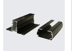 Quality 6063 Anodized Aluminium Kitchen Profile 80 X 80 Aluminium Extrusion wholesale
