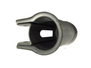 Shock Absorber Stamping Parts Brackets With SAE1010 Left Right Used in Automotive