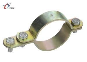 Quality Iron Rod F Pipe Clamps wholesale