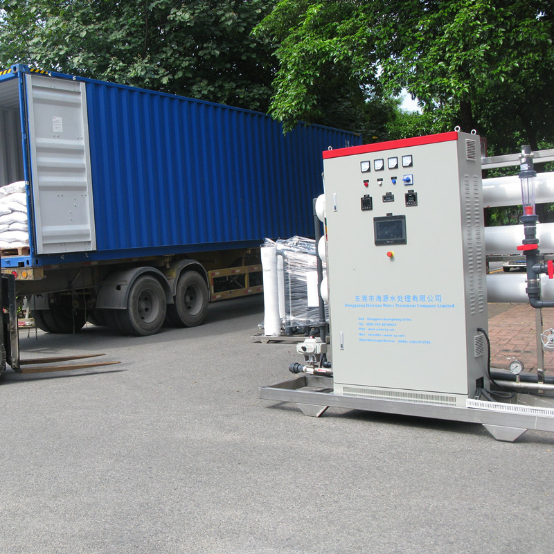 osmose inverse salt water purifier,seawater desalination system