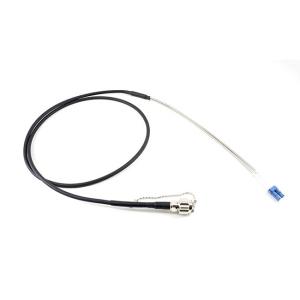 Quality Outdoor ODC-2 Fiber Optic Connector 2 Core Male Female Connector Duplex LC Patch Cable wholesale