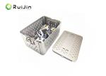 Orthopedic Drill And Saw Surgical Cannulated Drill gray