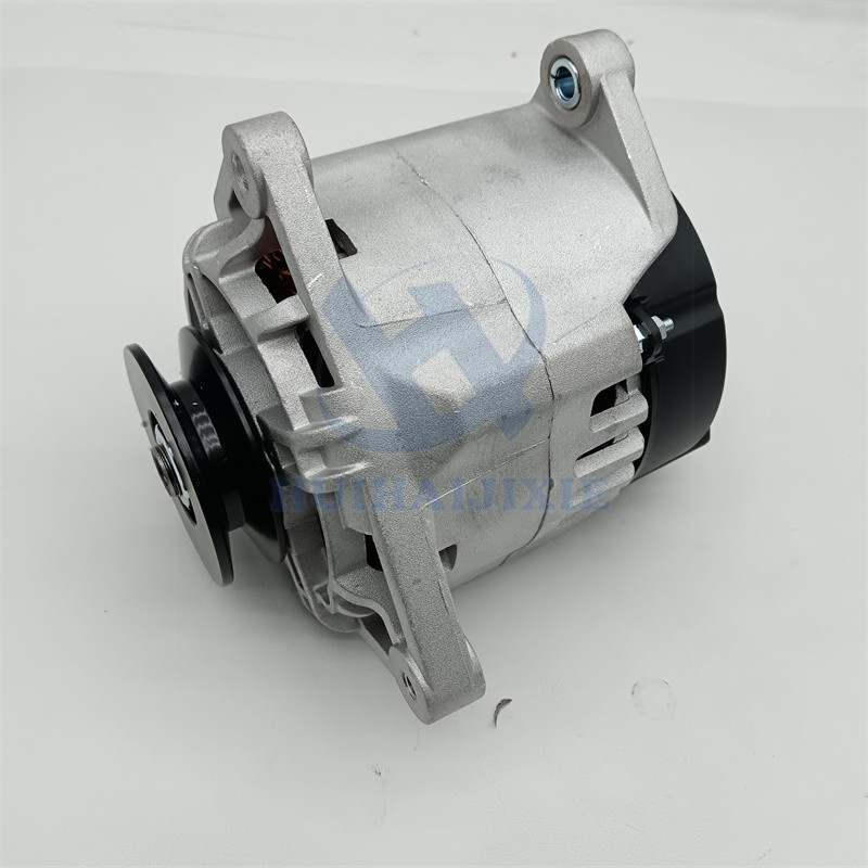 Excavator 24V 45A Electrical Generator Belt Tensioner 5N-5692 5N5692 Alternator