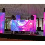 P2.5 P3 P4 P5 P6 Advertising Large Stand Digital Billboard Outdoor Led Display