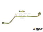 EC140B EXCAVATOR TURBO PIPE VOE20459180 VOE20459171 1118077-65D F04254670 FOR