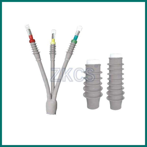 Cheap Factory Sales For 11KV Outdoor cable cold shrink termination kits for sale