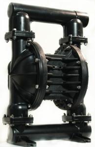 Quality No Leakage Air Operated Diaphragm Pump Shut - Off Valves CE Approved wholesale