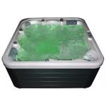 Jacuzzi Outdoor Spa Tub With Hydrotherapy Whirlpool Hot Tub For 5 Person Luxury