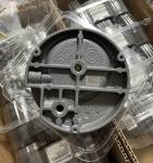 Dwyer Magnahelic guage 2000-1.5kpa Pressure gauge 0-1.5kpa
