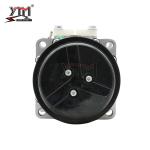 KOBELCO 24v Electric Ac Compressor / Electric Auto Ac Compressor HS055 7H15