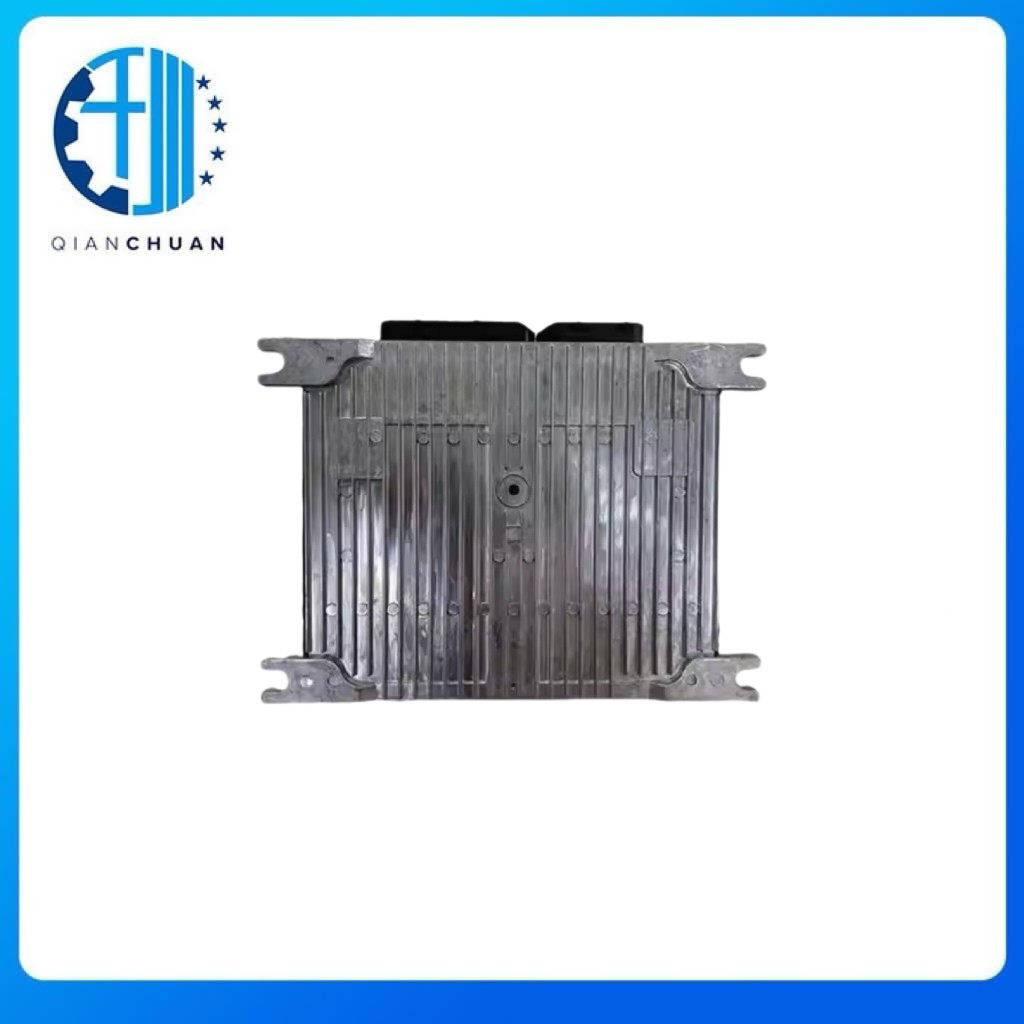 7835-46-1007 PC200-8 PC220-8 Pump Controller for Komatsu Excavator Engine Spare Parts