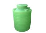 1000 Liter Custom Roto Mold Tanks Vertical Rainwater Storage For Hydroponic