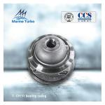 Water Cooled T- CR151 Turbocharger Bearing Housing