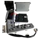 Excavator Electrical Parts Hydraulic Controller Computer Borad ECU YA60023948